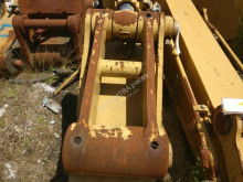 équipements TP Caterpillar 320B
