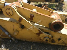 équipements TP Caterpillar 320B