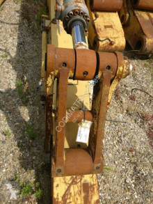 Оборудование Спецтехники Caterpillar