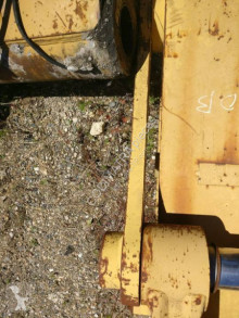 équipements TP Caterpillar 320B