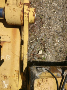 équipements TP Caterpillar 320B