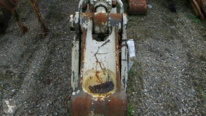 équipements TP Volvo EC210B
