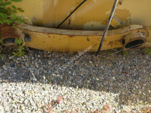 équipements TP Caterpillar 345BII