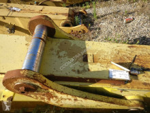 Caterpillar 345BII machinery equipment
