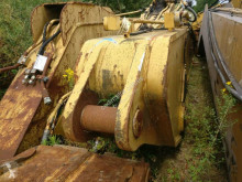 équipements TP Caterpillar 345B