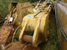 Caterpillar 345B machinery equipment