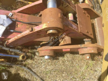 équipements TP Caterpillar 345B