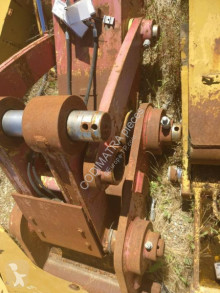 Оборудование Спецтехники Caterpillar