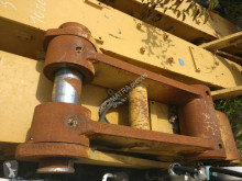 équipements TP Caterpillar