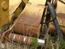 équipements TP Caterpillar 318C
