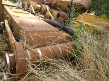 équipements TP Caterpillar 318C