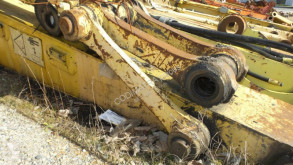 équipements TP Komatsu PC200-6
