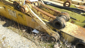 tweedehands aanbouwstukken voor bouwmachines