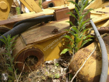 équipements TP Caterpillar 317B