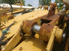 équipements TP Caterpillar 317B