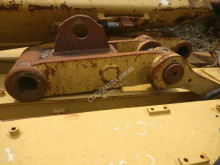 équipements TP Caterpillar 317B