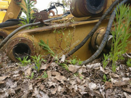 used machinery equipment