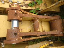 Caterpillar 317B machinery equipment