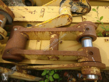 Caterpillar 317B machinery equipment
