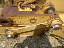 équipements TP Caterpillar 317B