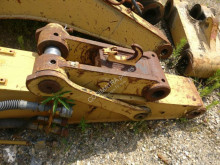 équipements TP Caterpillar 317B