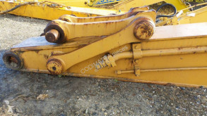 équipements TP Komatsu PC180-3