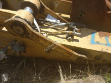 Caterpillar 318B Baumaschinen-Ausrüstungen