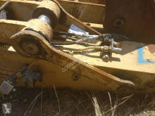 Caterpillar 318B Baumaschinen-Ausrüstungen