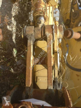 équipements TP Caterpillar 307C