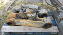 aanbouwstukken voor bouwmachines Liebherr R964B