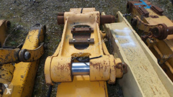 équipements TP Hyundai R210LC-7