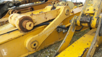 Hyundai R210LC-7 Baumaschinen-Ausrüstungen