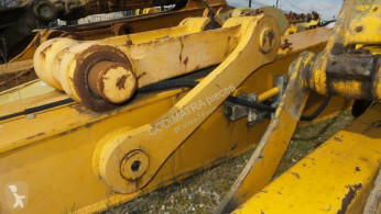 aanbouwstukken voor bouwmachines Hyundai R210LC-7