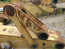 équipements TP Caterpillar 320B