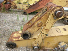 équipements TP Caterpillar 320B