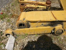 équipements TP Caterpillar