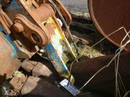 équipements TP Komatsu PW110-1