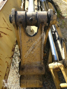 équipements TP Caterpillar 320D