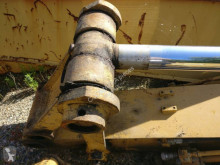 équipements TP Caterpillar 320D