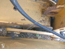 équipements TP Caterpillar 206B