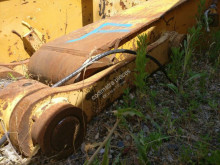 équipements TP Caterpillar