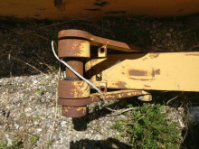 équipements TP Caterpillar 307B