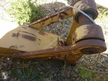 équipements TP Caterpillar