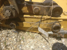 équipements TP Caterpillar