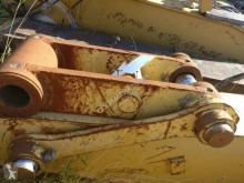 équipements TP Caterpillar