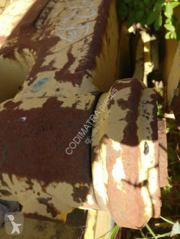 équipements TP Caterpillar