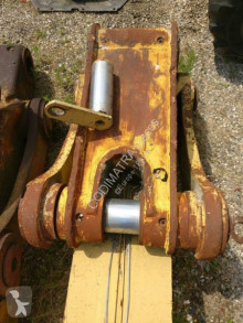 équipements TP Caterpillar