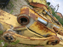 équipements TP Caterpillar 245