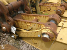 équipements TP Caterpillar 317
