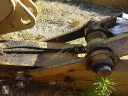 Оборудование Спецтехники Caterpillar